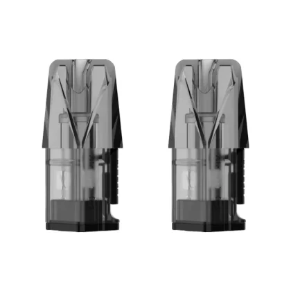 Vaporesso BARR (2-pack, 1,2 ml) – Pod - E Ciggbolaget Se