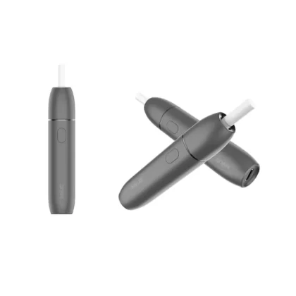 Myuz HNB Vape Pen Kit - 1250mAh - White
