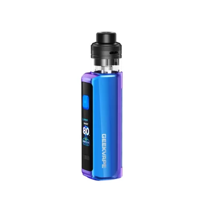 Geekvape Aegis Force Pod Vape Kit - Moss Green
