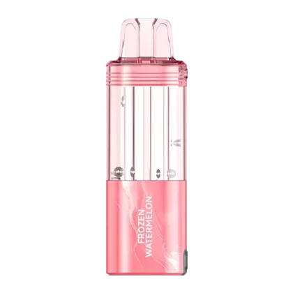 Frozen Watermelon FOGER Switch Pro Disposable - Customer Group#VAP~Nicotine#50mg~Size#Single>5 Pack