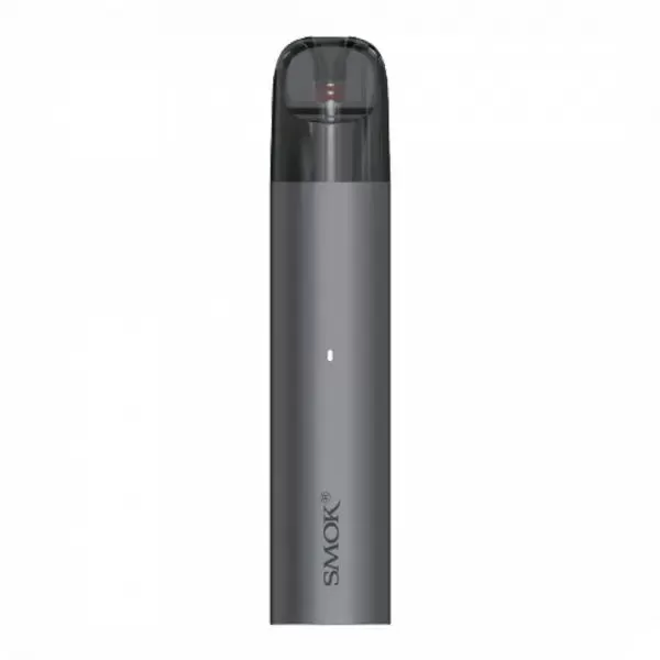 SMOK SOLUS - Black - Image 3