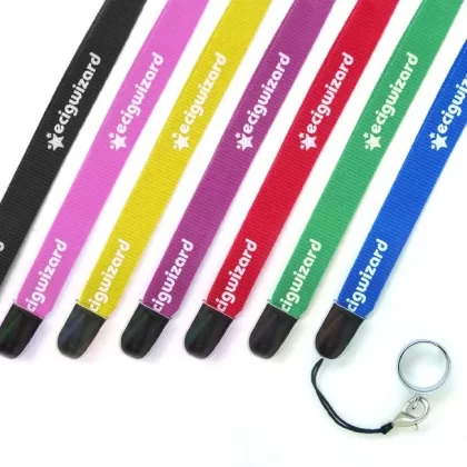 ECIGWIZARD Lanyard - Green - Ecigwizard