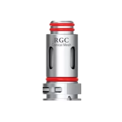 SMOK RPM80 RGC Coil - Conical Meshed 0.17Ω, Vape Product