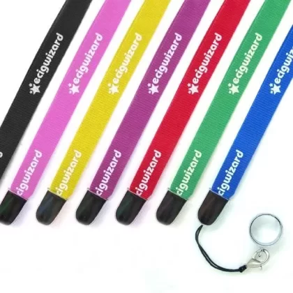 ECIGWIZARD Lanyard - Green - Vapeshop Co