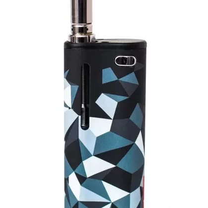 Famous Designs “Digital” Vaporizer