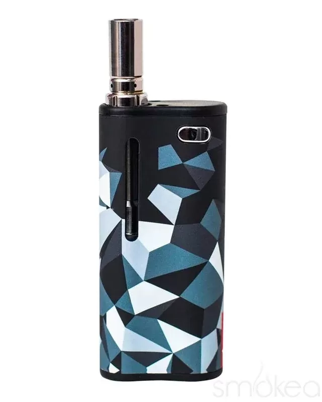 Famous Designs “Digital” Vaporizer