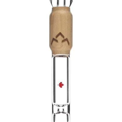 Canada Puffin Northern Lights Taster Pipe