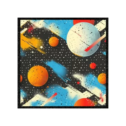 Mood Mat Trappers Keeper 8