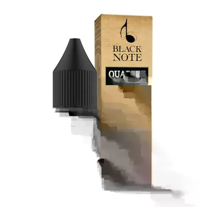 Black Note Quartet (Latakia)