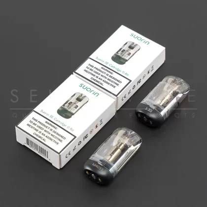 Suorin SE Replacement Pods (2 Pack)