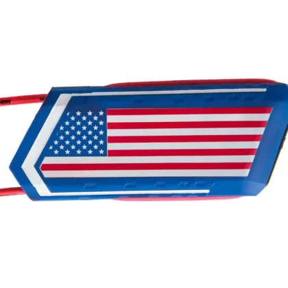USA – BLUE – BALL BREAKER