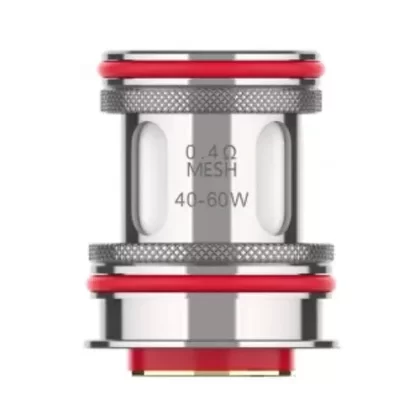 Resistència Vaporesso GTR Mesh - 0.15OHM, 0.40ohm; 0.15OHM, 0.40ohm