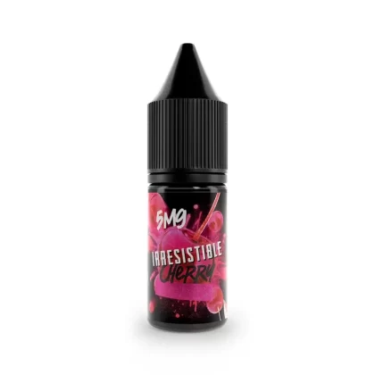 Irresistible Cherry – Cherry – Nic Salt – 10ml