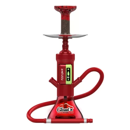 Cloud X Hybrid Hookah by FZZYBAR - Vaporider Deals