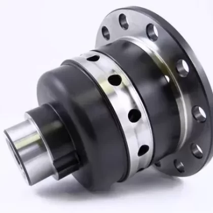 Wavetrac Differential, PORSCHE 901 915: 911, 914 1969-73