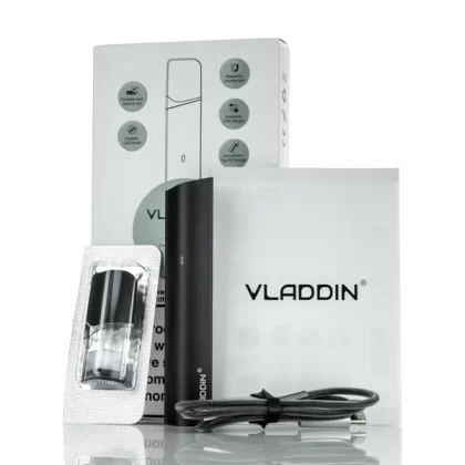 Vladdin RE Pod System - Vapebazaar Pk