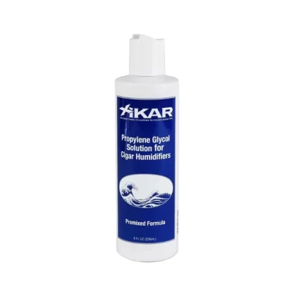 Xikar – 8oz PG Humidification Solution