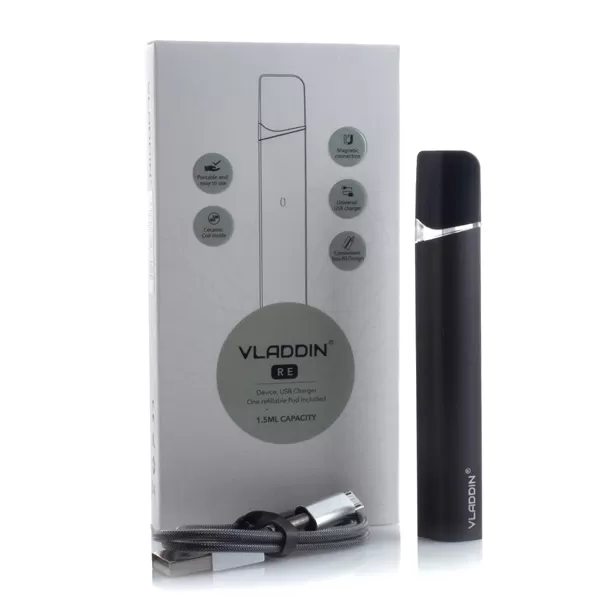 Vladdin RE Pod System - Vapebazaar Pk - Image 2