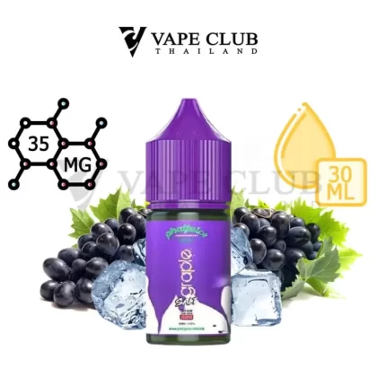 Graple Ice Saltnic 30ml