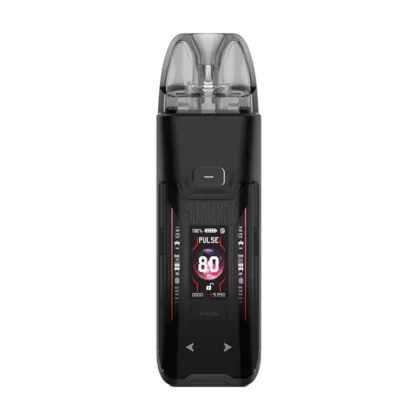 Vaporesso Luxe XR Max 2 Kit - Ecigwizard