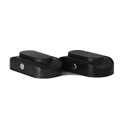 Oven Caps for Nectar v2 Vaporizer (2pcs) - Vape Store