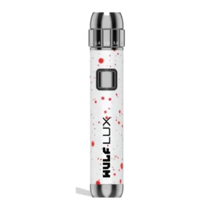 Wulf Mods Lux Battery Assorted Colors (Pack of 9)