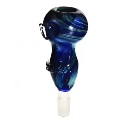 Bowl | Face Bowl | 14mm – Various Colors