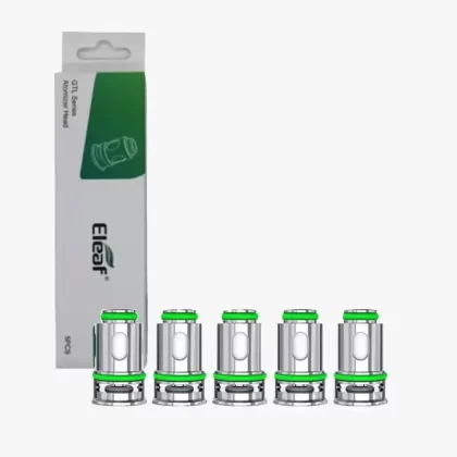 Eleaf GTL Replacement Coils - 1.2ohms