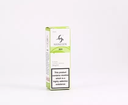 Hangsen *OUT OF DATE* Atom High PG Eliquid