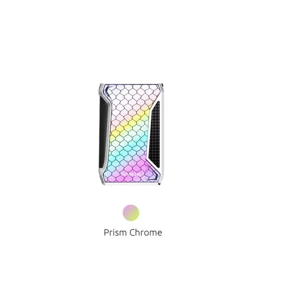 SMOK H-PRIV 2 225W TC Box Mod - Auto Pink - Image 2