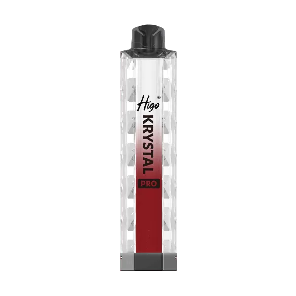 Higo Krystal Pro 600 Prefilled Pod Kit - Fruit Gum - Image 2