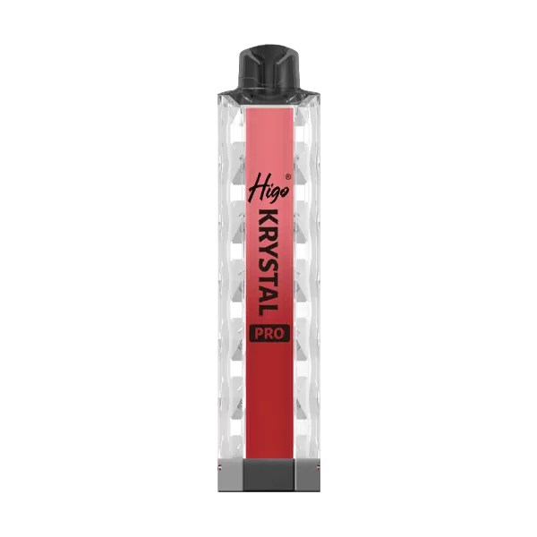 Higo Krystal Pro 600 Prefilled Pod Kit - Fruit Gum - Image 3