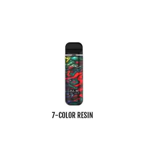 SMOK Novo X Pod Kit - Black - Image 2