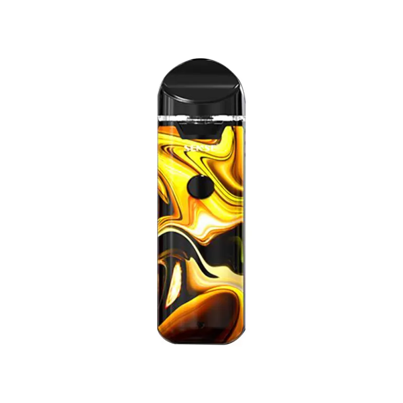 Sense Orbit Pod System Kit 1100mAh & 2.5ml - Rainbow - Image 3
