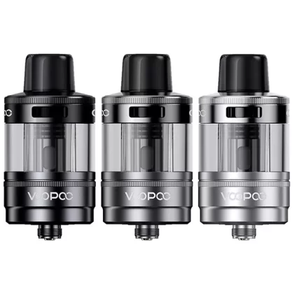VOOPOO PnP X Pod Tank 5ml DTL Version - Grey