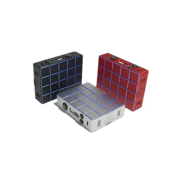 AIMIDI Cube Plus DNA 200W TC Box Mod Battery - Image 2