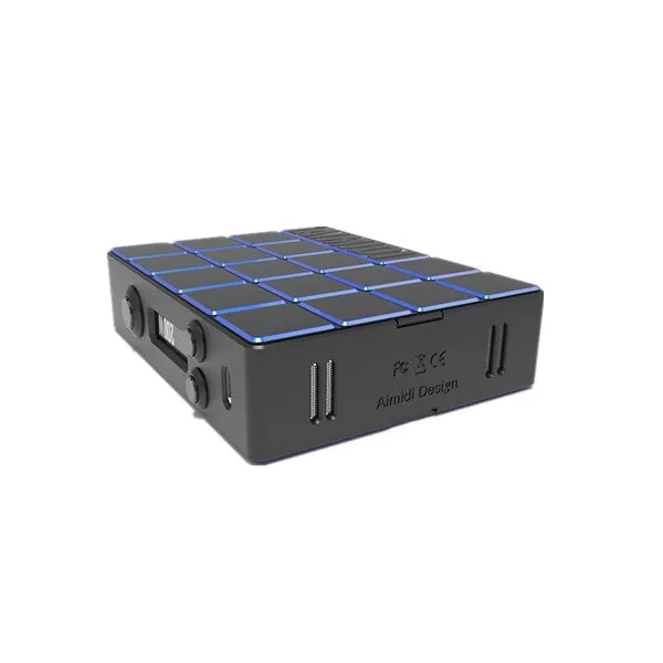AIMIDI Cube Plus DNA 200W TC Box Mod Battery - Image 3