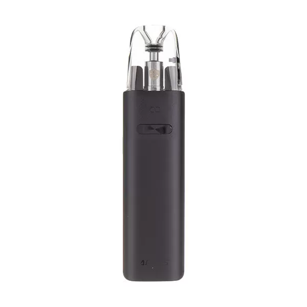 VooPoo Argus G4 Mini Pod Kit - Black - Vapesuperstore Co - Image 3