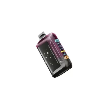 Yovo Starwalk 40K Disposable Vape - flavors#Blue Razz Ice>Frozen Banana>Dragon Fruit Lemonade>Cool Mint>Raspberry Watermelon>Sour Orange Patch>Sour Strawberry