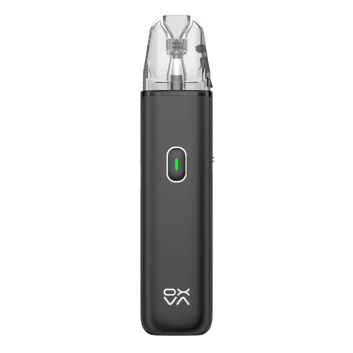 OXVA Xlim Go Lite Pod Kit - Black Carbon - Selectvapeclub Co - Image 2