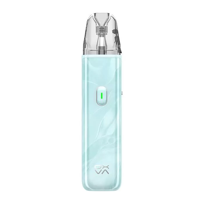 OXVA Xlim Go Lite Pod Kit - Black Carbon - Selectvapeclub Co - Image 3