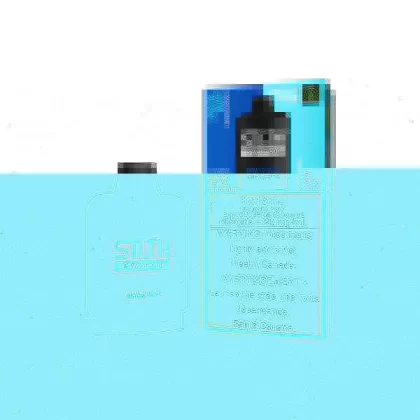 STLTH SWITCH Vape Pod – 15K Puffs – Arctic Mint & Ice Mint