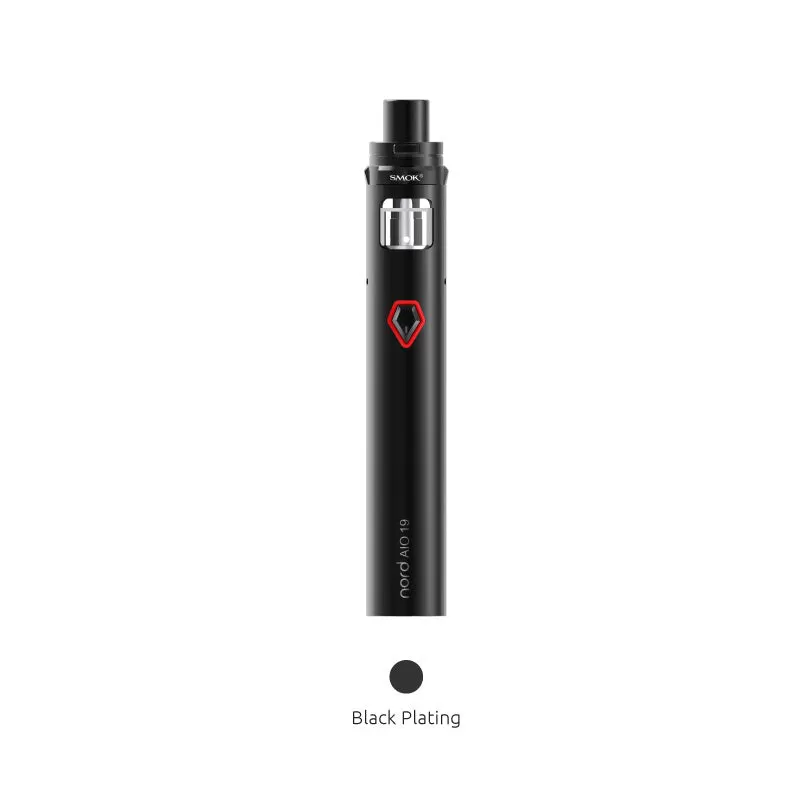 SMOK Nord AIO 19 Starter Kit - 1300mAh & 2ml - Image 2