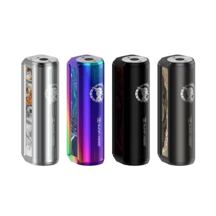 Geekvape Z50 50W Box Mod 2000mAh - Black
