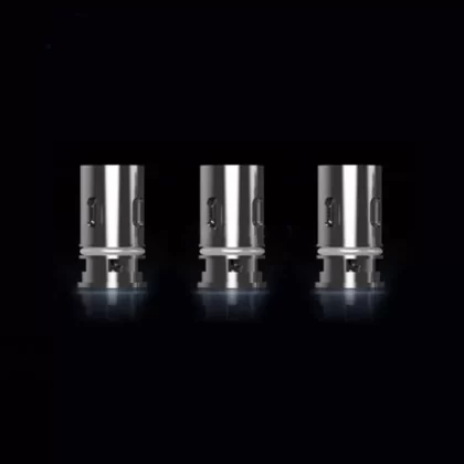 Yuoto K40W Replacement Coil Head (3pcs-pack)