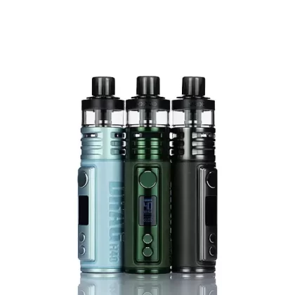 VooPoo Drag H40 40W Pod Mod Kit - Snow Blue