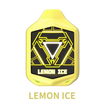 Picco Voom 7000 – Lemon Ice - Vape Store