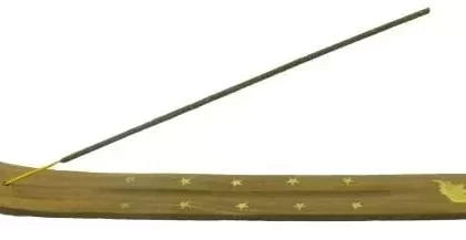 ZenN – Elephant Inlay Incense Ash Catcher