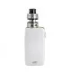 Eleaf iStick Nowos Special Edition Kit 80W 4400mAh with ELLO S Atomizer - ELLO S(Silver)+iStick Nowos(Dazzling)