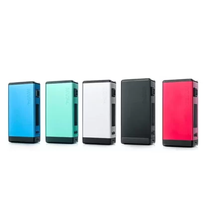 100W Innokin MVP4 4500mAh TC Box Mod - Silver